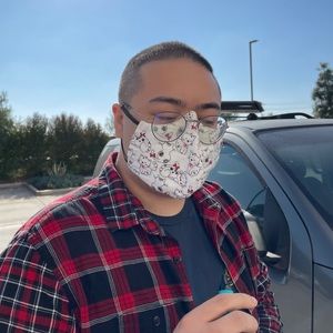 Meet your Posher, Jon